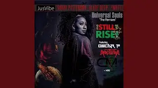 Universal Souls: The Remixes (AfroTura Remix)