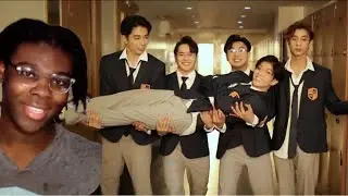 BGYO Best Time MV Reaction | Best Boys having the Best Time