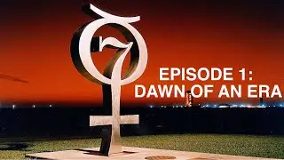 Project Mercury | Dawn of an Era
