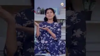 ఇంట్లో ఉన్న వస్తువులు చూస్తే మొగుడి సంపాదన తెలుస్తుంది | Adhurs Maama | #adhursmaama #couplecomedy