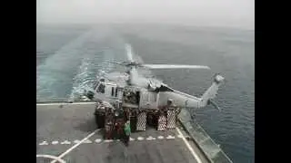 VERTREP in the Gulf 3