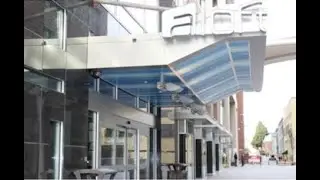 ALOFT GREENVILLE DOWNTOWN SC #GreenvilleHotels #Greenville #GreenvilleHotelReviews #AloftGreenville