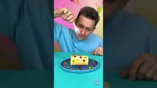 Testing Forks - Which Fork Is the Winner? Fun Kids Test! 😱🍽️