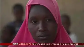 Nigeria Security TV pkg