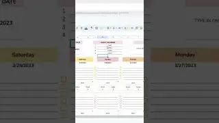 how to do household chores, Family Chore Chart Google Sheets Template #family #homeorganization