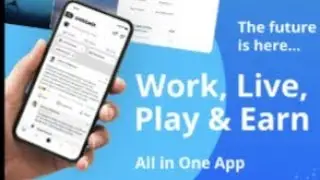 The App Is Here! The App Is Here! Webtalk Talk 😅 App Talk📱 #AndroidApp #App #Webtalk