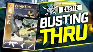 Dirty Bomb 2020 - Strong Enemy Defence