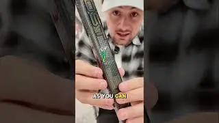 Testing the CCM XF Ghost