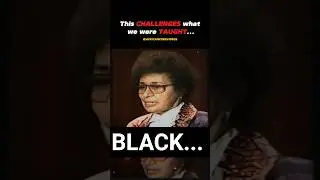 Why Ancient Gods Were Depicted as Black🤔