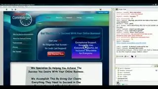 7 7 2013 LetsGetPaid Silver Fox Lead factory 12 Second Commute Link Tracker E Book Reseller Video Tr