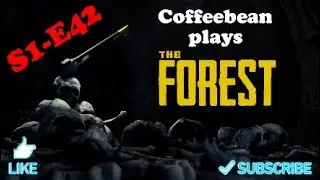 The Forest|S1E42|Warmsuit & Furboots|Home!