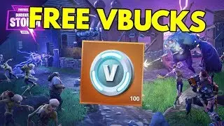 Deploy SEE-bots | Fortnite: Blockbuster Event - 100 Vbucks Reward (Look Out!) Guide
