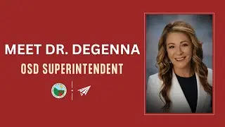 Meet Dr. Ana DeGenna - Oxnard School District Superintendent