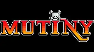 Nitrome music: Mutiny (menu)