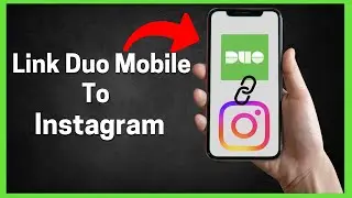 Как подключить Duo Mobile к Instagram (полное руководство)