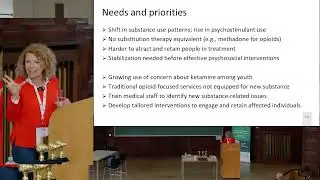 Panel 4: Marica Ferri (EUDA), 