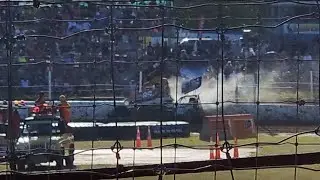 Huntly Speedway - Superstock Teams Invitational 2022 - 8/1/22