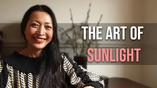 The Healing Power of Komorebi: Finding Tranquility in Nature's Glow