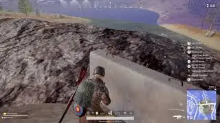 PUBG Shenanigans