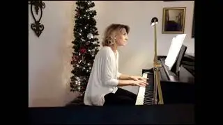 25 Days of Joy and Peace--December 6: 
