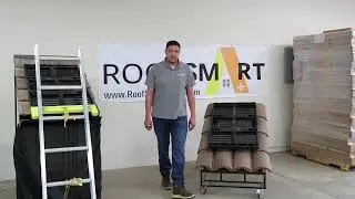 RoofSmart Pads | Help Roofers Feel More Safe & Protect Terracotta Tile When Working On A Roof