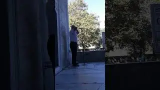 Ahmet Altuntaş & İbrahim çoban Sultanahmet & Ayasofya camii karşılıklı ezan.