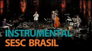 Ludere | Programa Instrumental Sesc Brasil