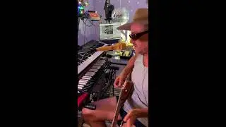 Space Electronic Disco is LIVE