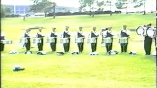 1993 Spirit of Atlanta Battery