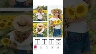 Photo Collage- Pic Frame Maker