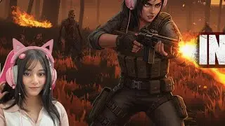 Into The Dead: Horror Fire ‼️ Epic Survival Gameplay | Intense Zombie Action (2026)