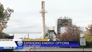 Oroville City Council expected to take major step towards renewable energy