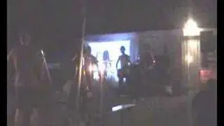 J.S.Fuck and the hippies from hell-Africa
