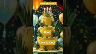 Forever Living Products festeggia questo mese il suo 47esimo compleanno! Happy Birthday Forever