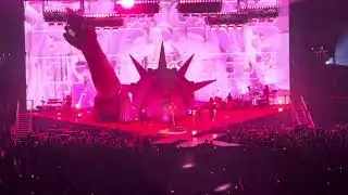mgk - title track LIVE AT TD GARDEN 12/12/2025