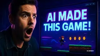 Gambo AI | Первый агент кодирования игр Vibe | Конструктор игр с использованием ИИ и создатель иг...