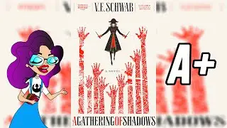 A Gathering of Shadows | Spoiler Free Book Review