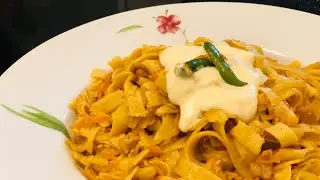 Hello December 🍃🍂🇧🇩 | easy simple pasta recipe | #pastarecipe #winter #cozy #simple #cooking