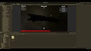 Astragenesis Gameplay - Teaser 4 - Development Progress 3/03/2023 - 1120