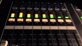 Bose room match