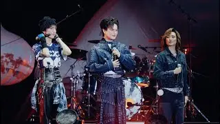 NGUYỄN TRẦN TRUNG QUÂN | 'E LÀ ĐÔN CHỀ' - Live at ĐÔNG FEST |  FANCAM [4K]
