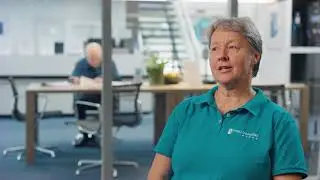 Annemiek Varkevisser - Manueeltherapeut