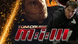Tom Cruise | Mission: Impossible III Explained | Recapped Mystery