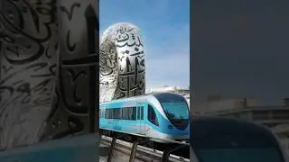 Travel Cheap in Dubai 😍 #ytshorts #viral #cheap