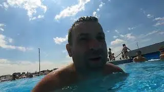 Termy Maltanskie w Poznaniu-Tom