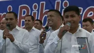 Cortul întâlnirii Rugul Aprins Toflea 18-24.08.2014 IV - Virgil Neagu - www.predic.ro