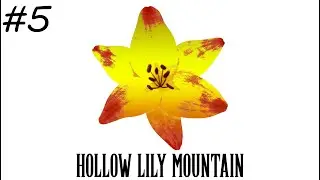 Hollow Lily Mountain | (FFd20 / Pathfinder) Session 5