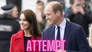 CHARLES IS SHOCKED! Prince William reveals his attempt to learn Welsh as he steps into new role