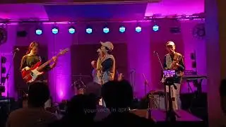 Of Mercury - That's Why Live at Balcony Music House