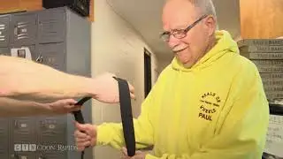 Meals on Wheels is Lifeline for Local Seniors